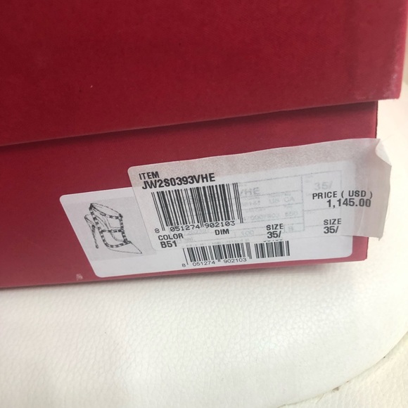 Shoes - Picture 2 of 3